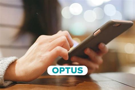 optus voice to text.